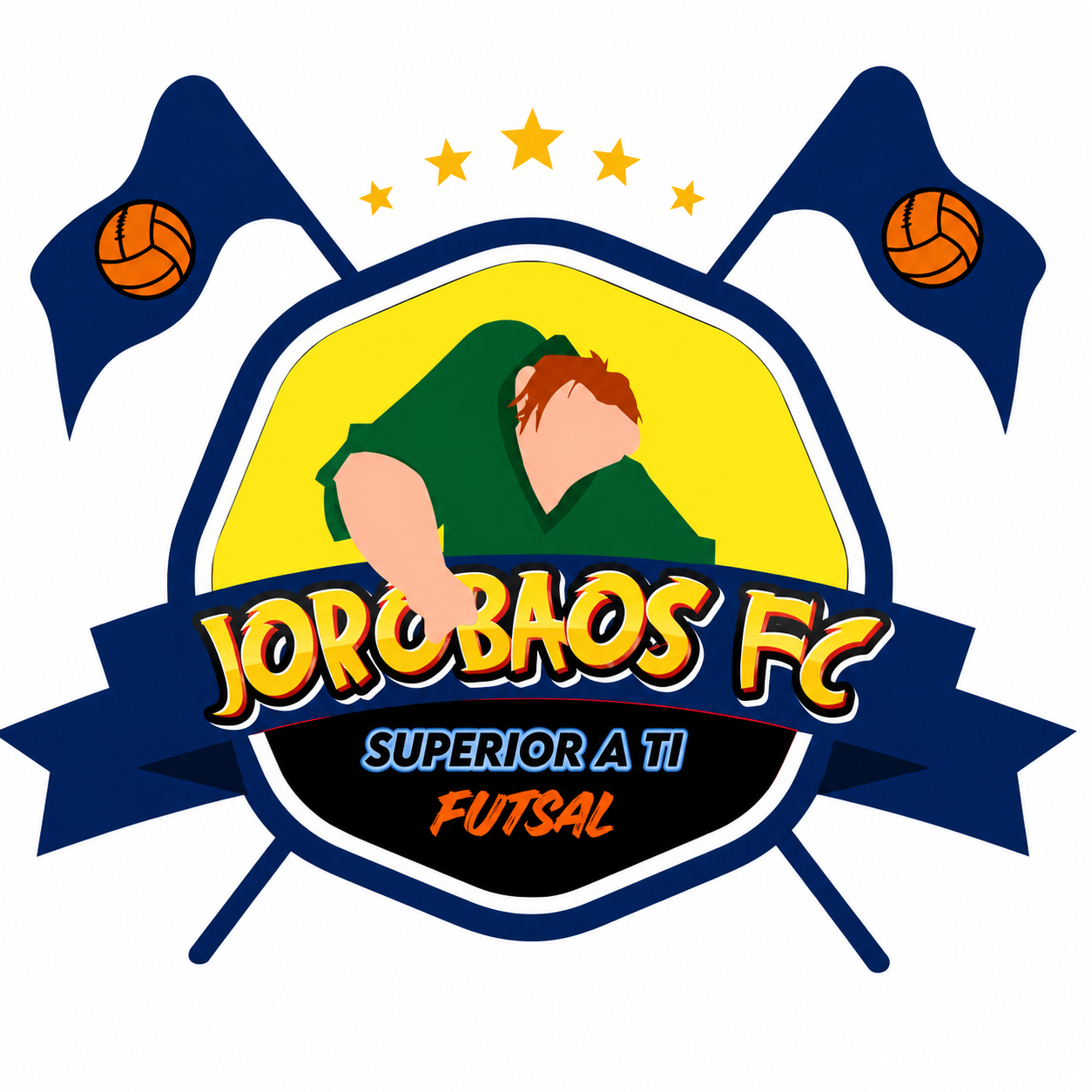 JOROBAOS FC