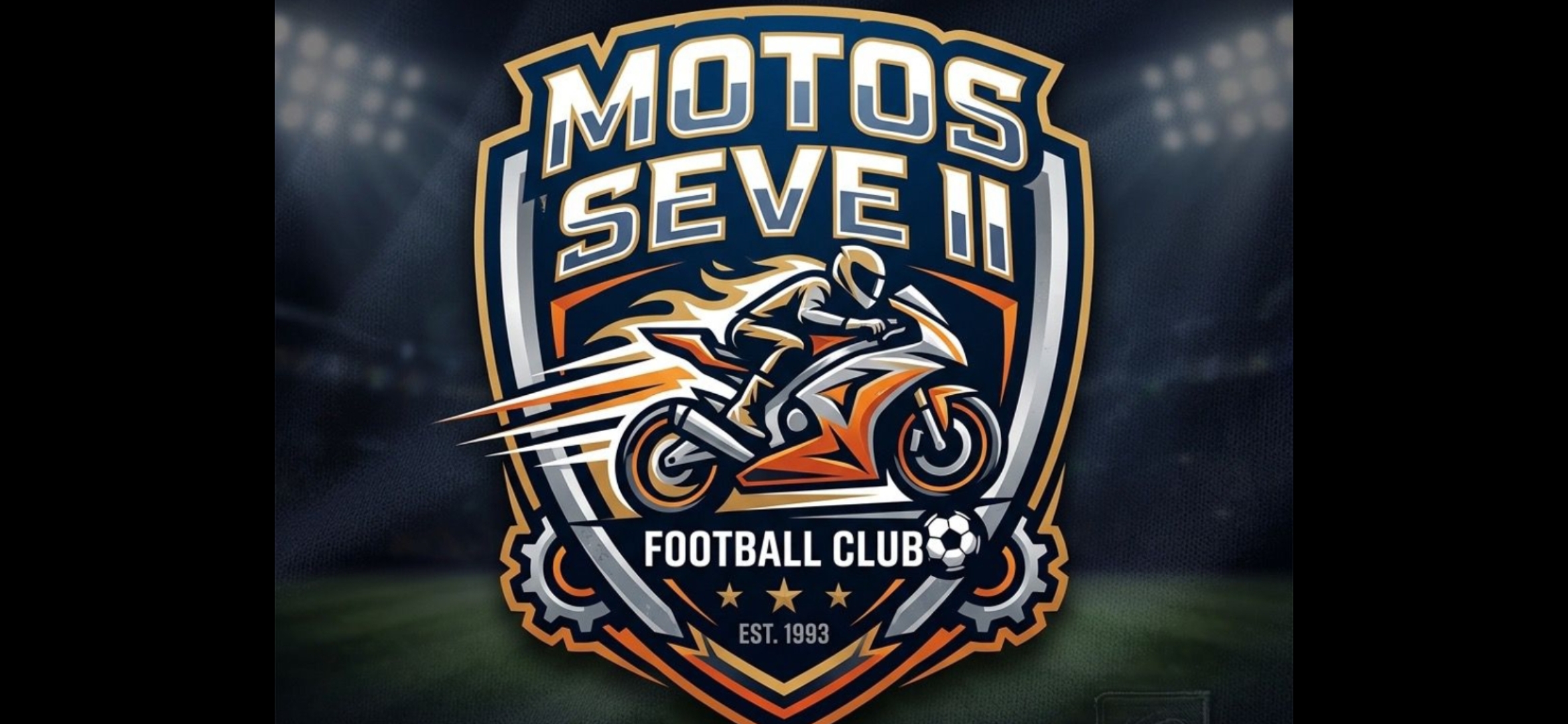 Motos Seve II