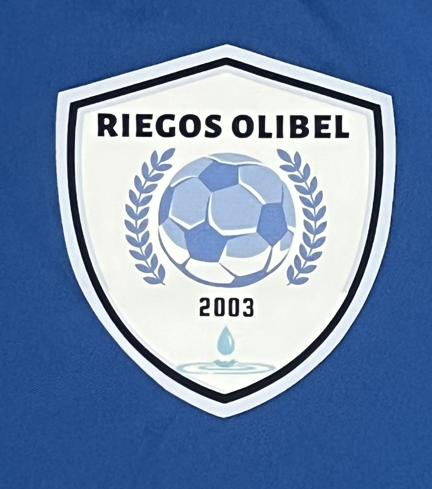 RIEGOS OLIBEL