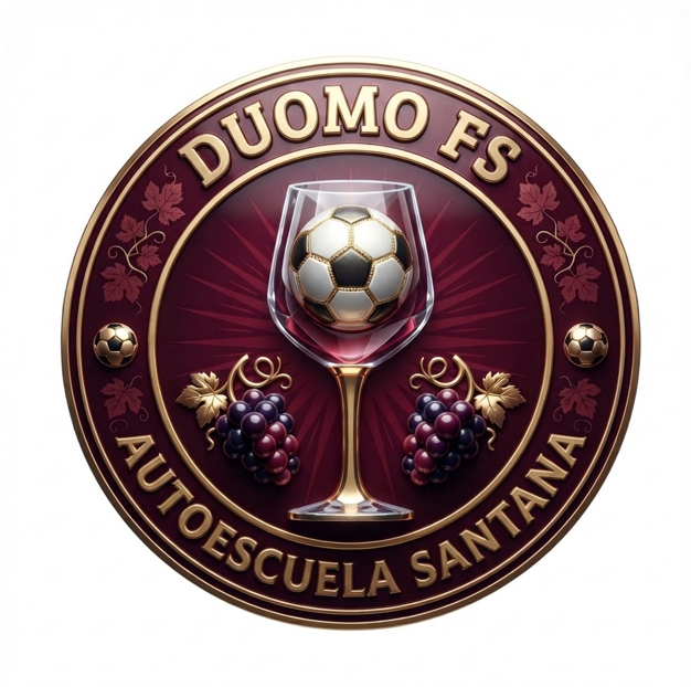 Duomo-Autoescuela Santana