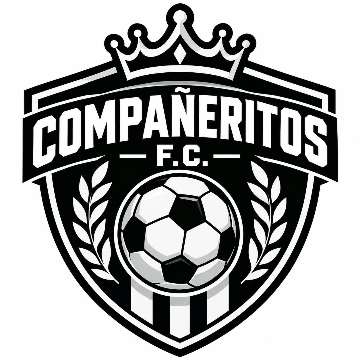 COMPAÑERITOS.F.C.
