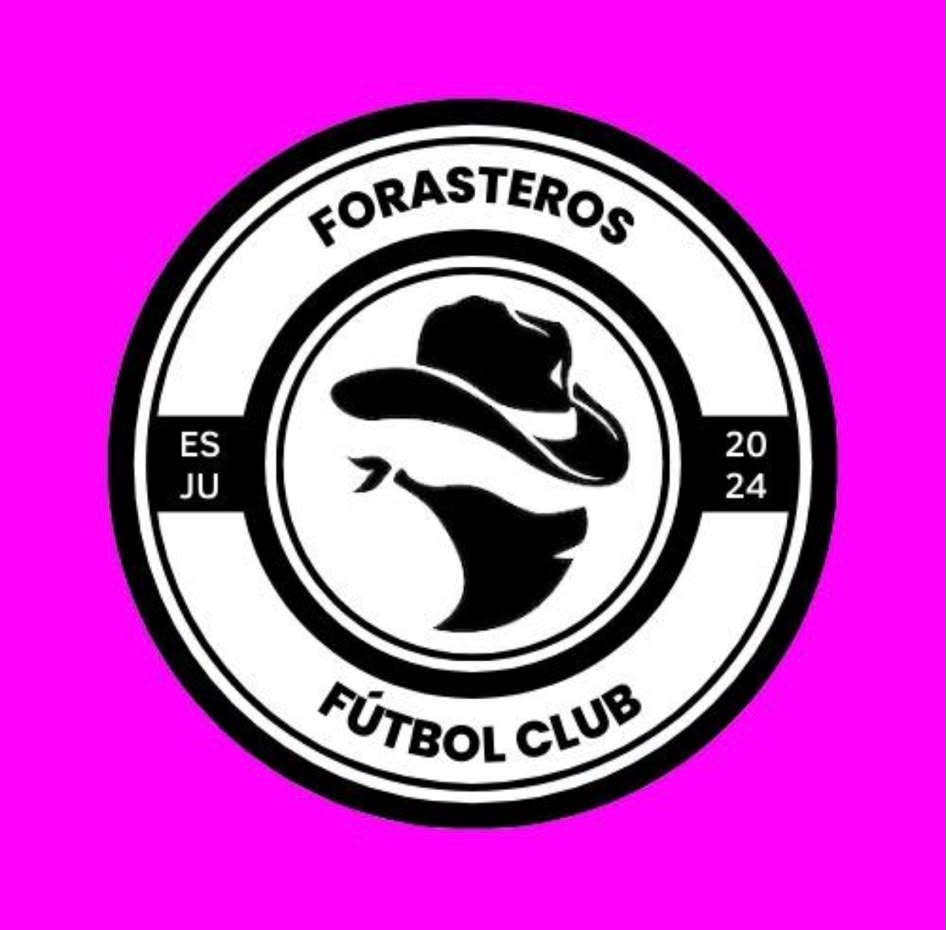 Forasteros FC