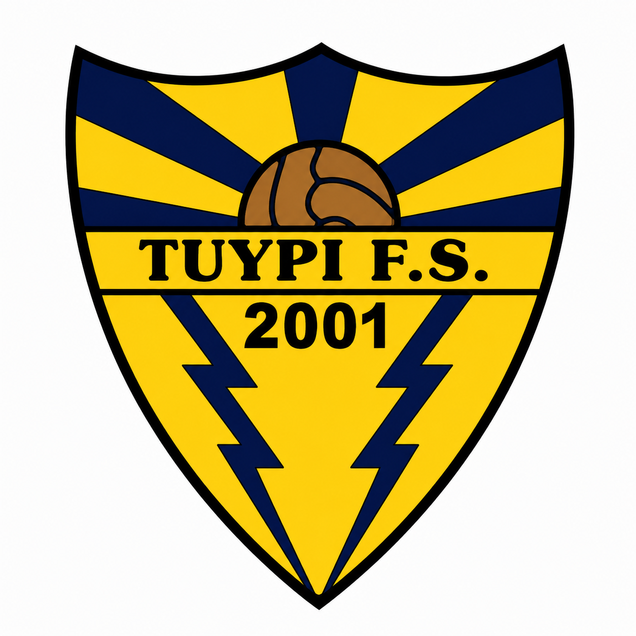TUYPI F.S.