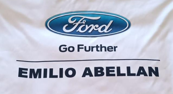 Ford Emilio Abellán