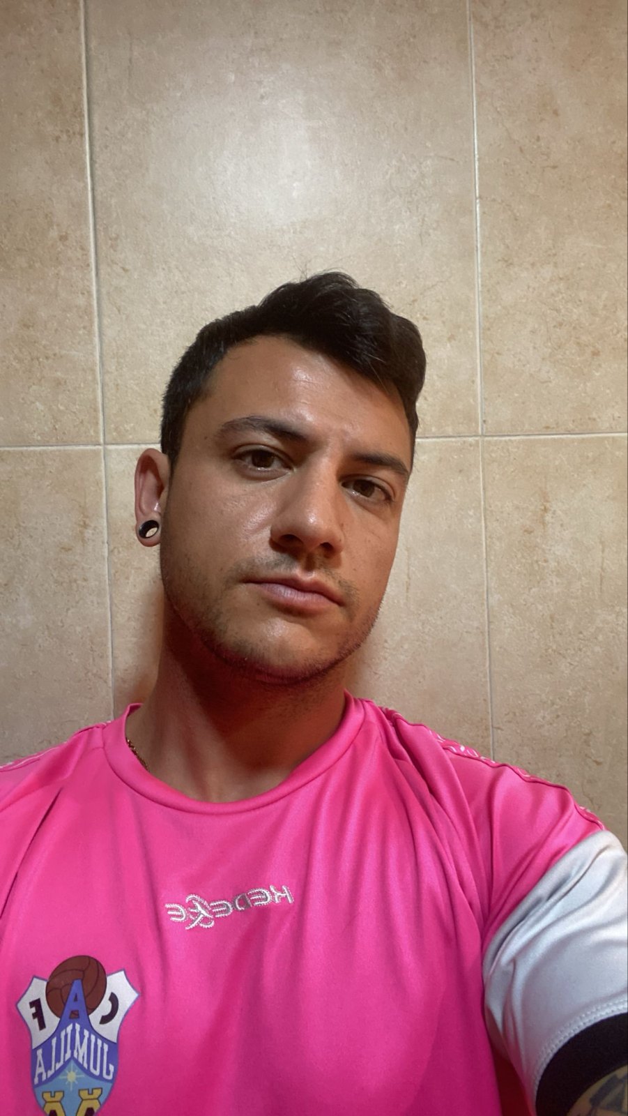 jorge luna navarro · "titi"