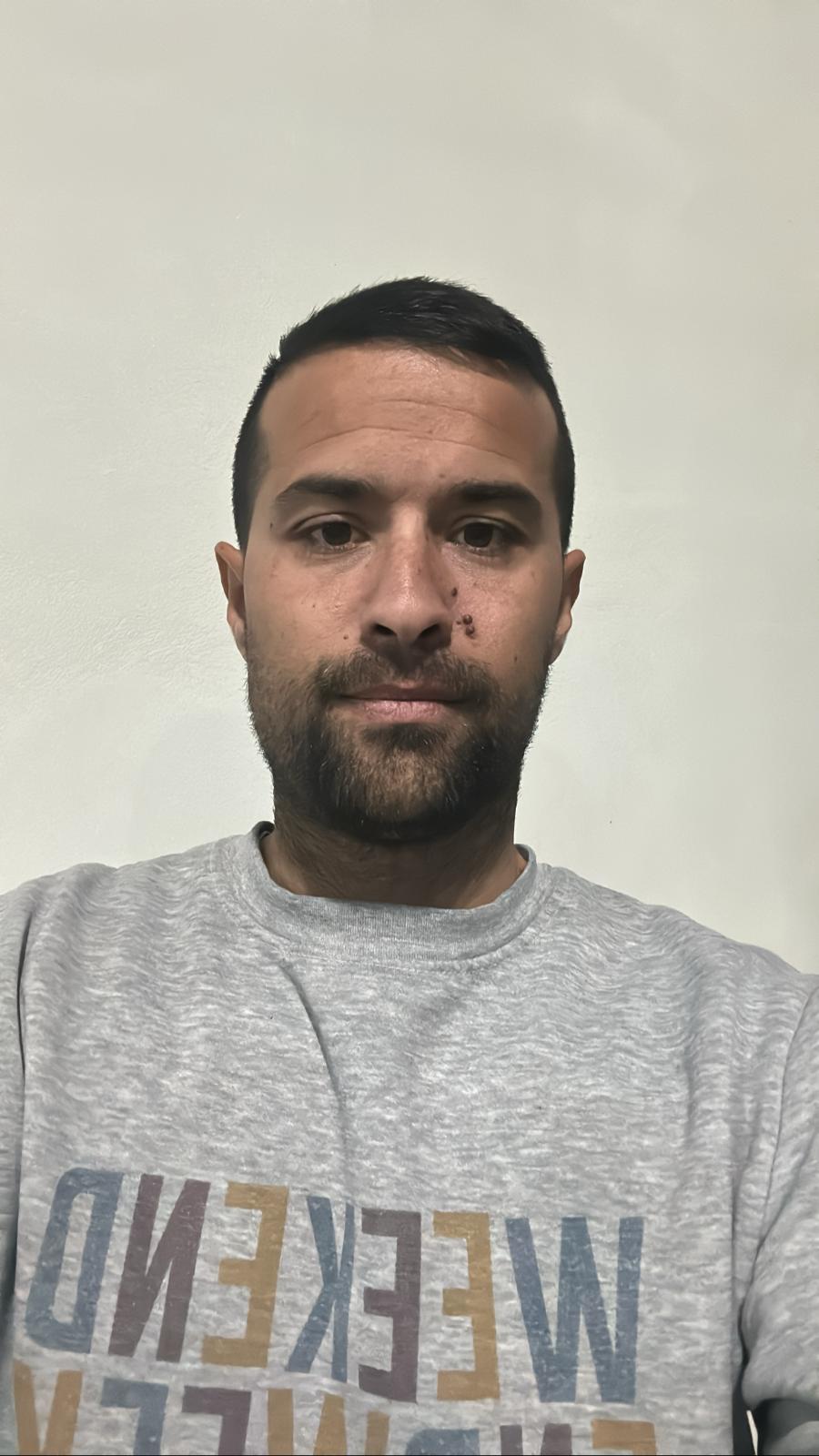Álvaro García Navarro