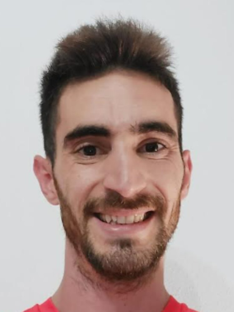 Moisés López Martínez