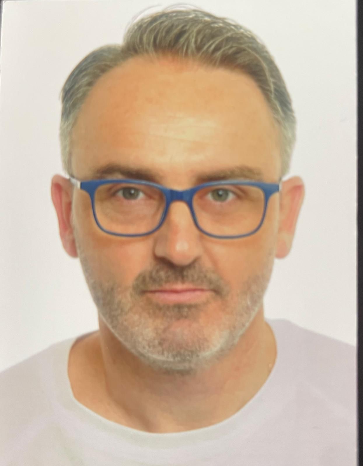 Lorenzo Bernabéu López · "Loren"