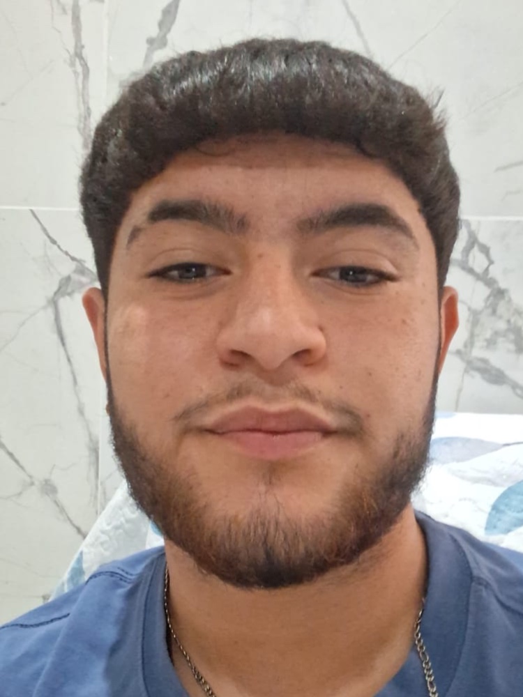 Luis Miguel Qimi Fernández