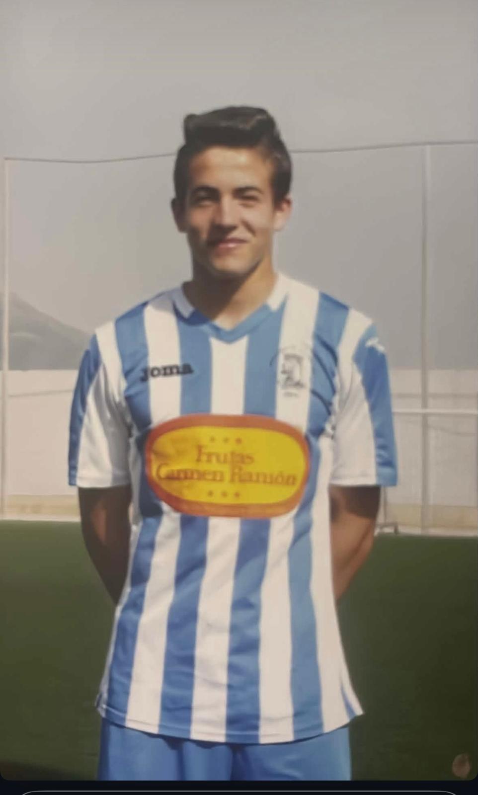 antonio javier diaz sielva