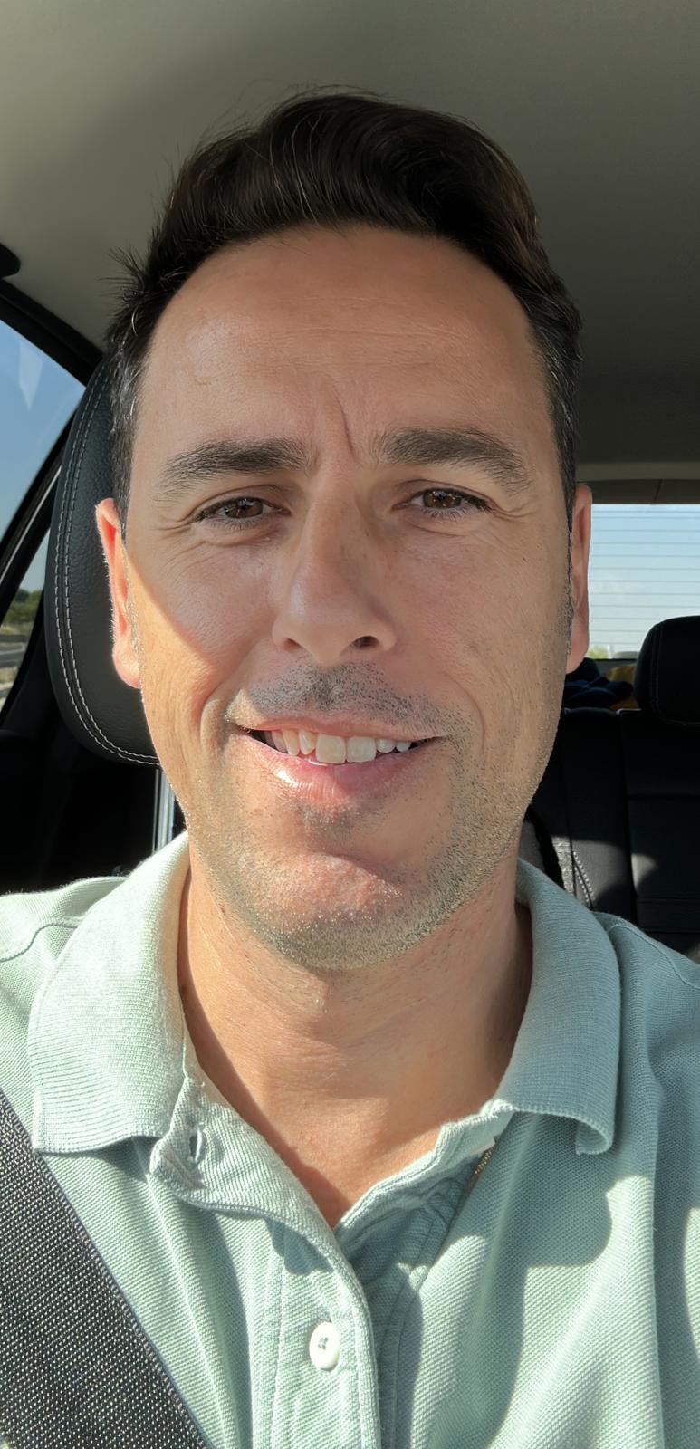Juan Jiménez ramos