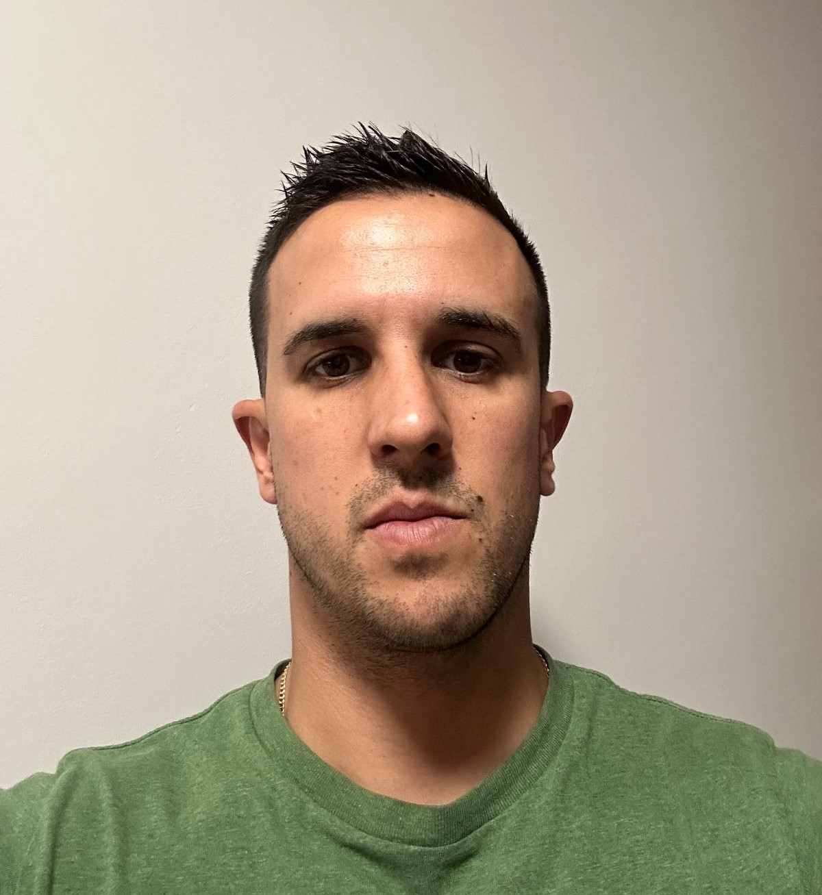 Sergio Ochando García