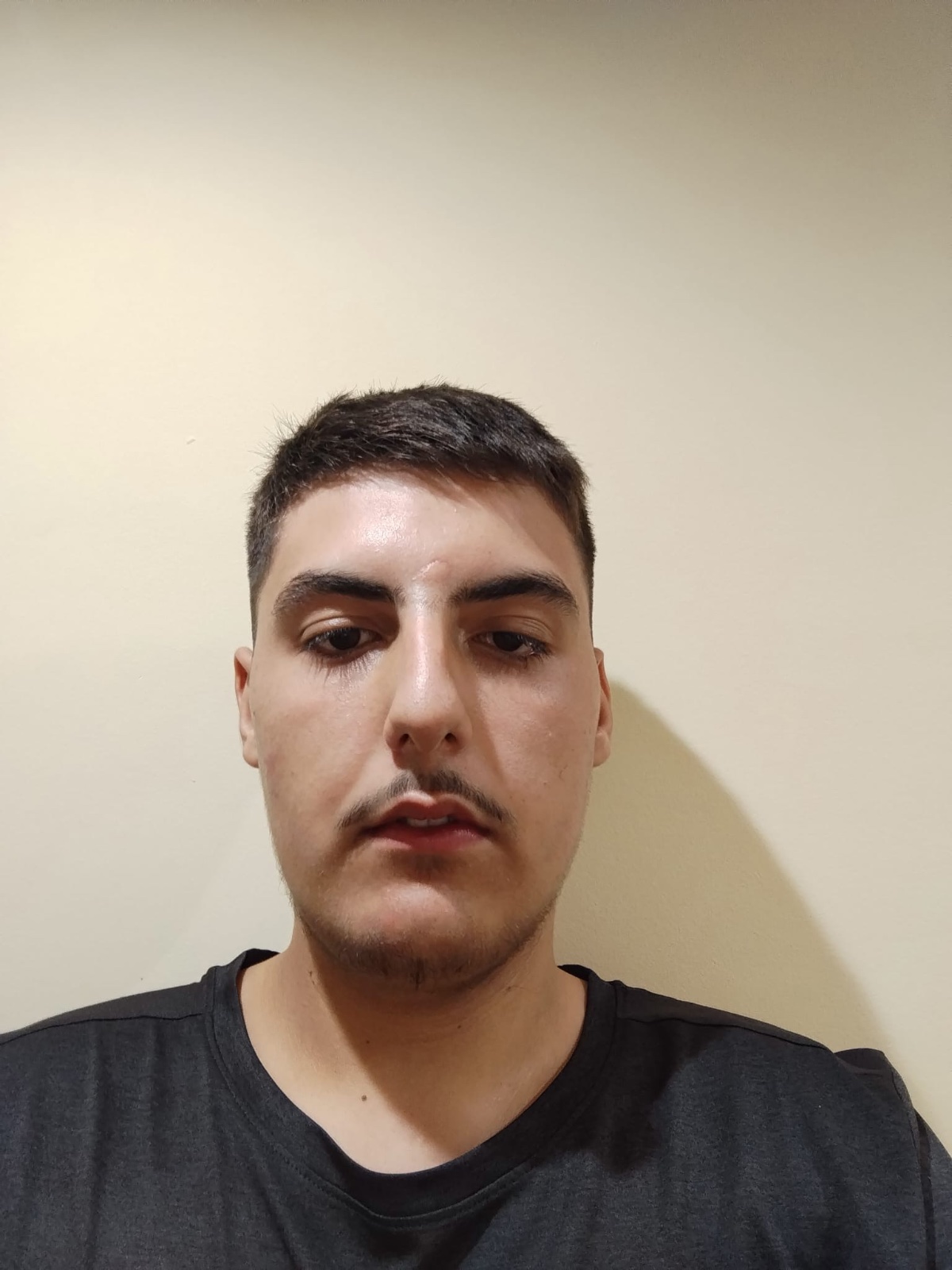 Ruben Aragonés López · "Ruben"