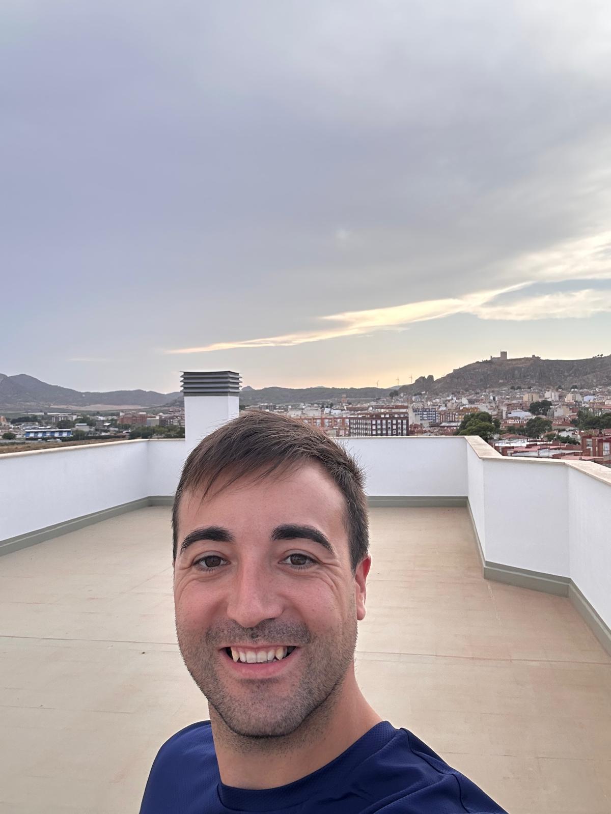 Raul Abellaneda Gil