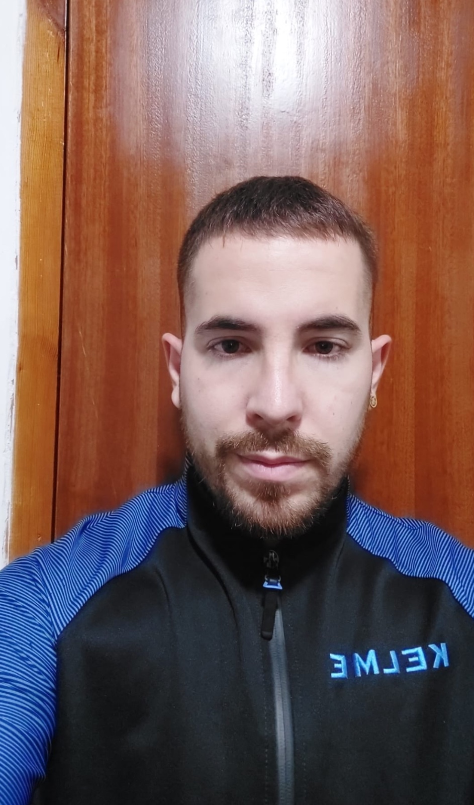 Enrique Simón aragonés