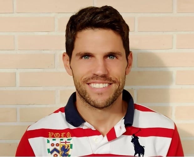 Cristian Jiménez López