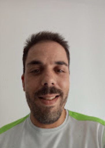 Sergio Soriano lopez