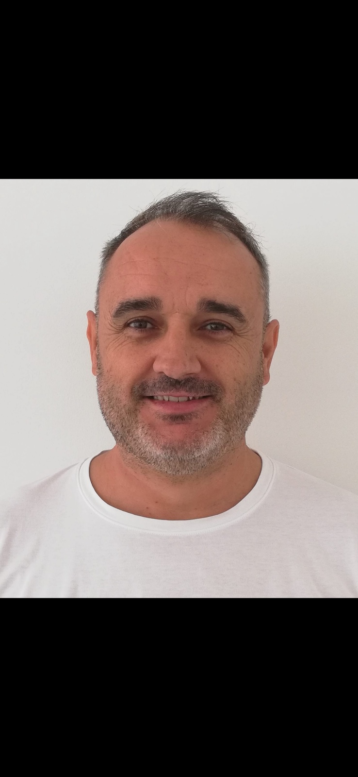 Antonio Manuel Olivares tomas