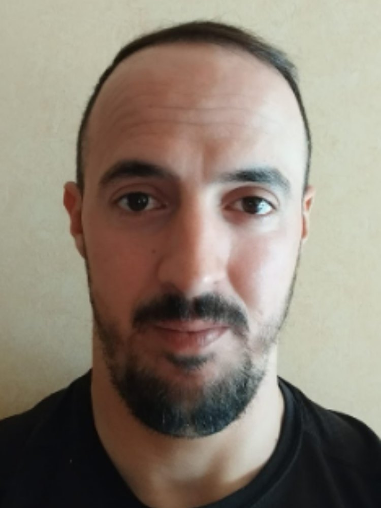 Blas Javier Jiménez Guardiola