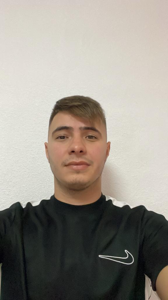 victor Lozano Gil