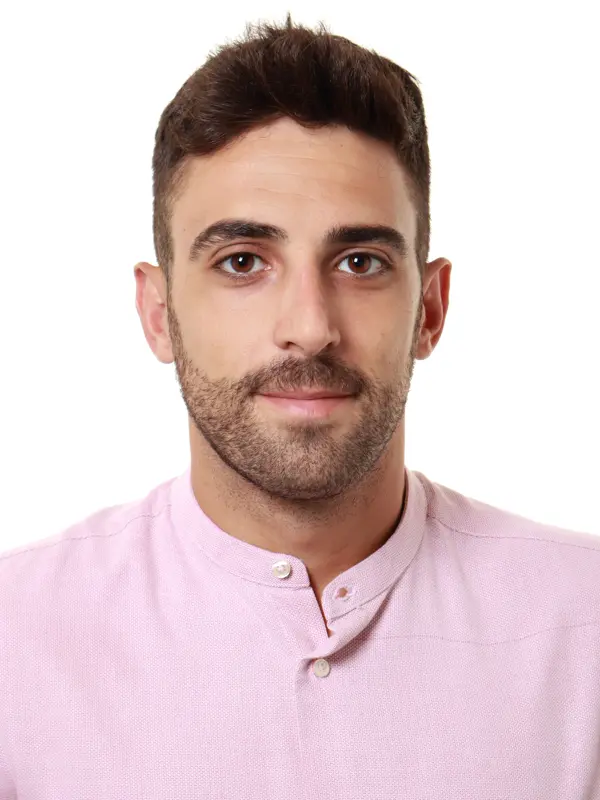 Jesús Monreal Gil
