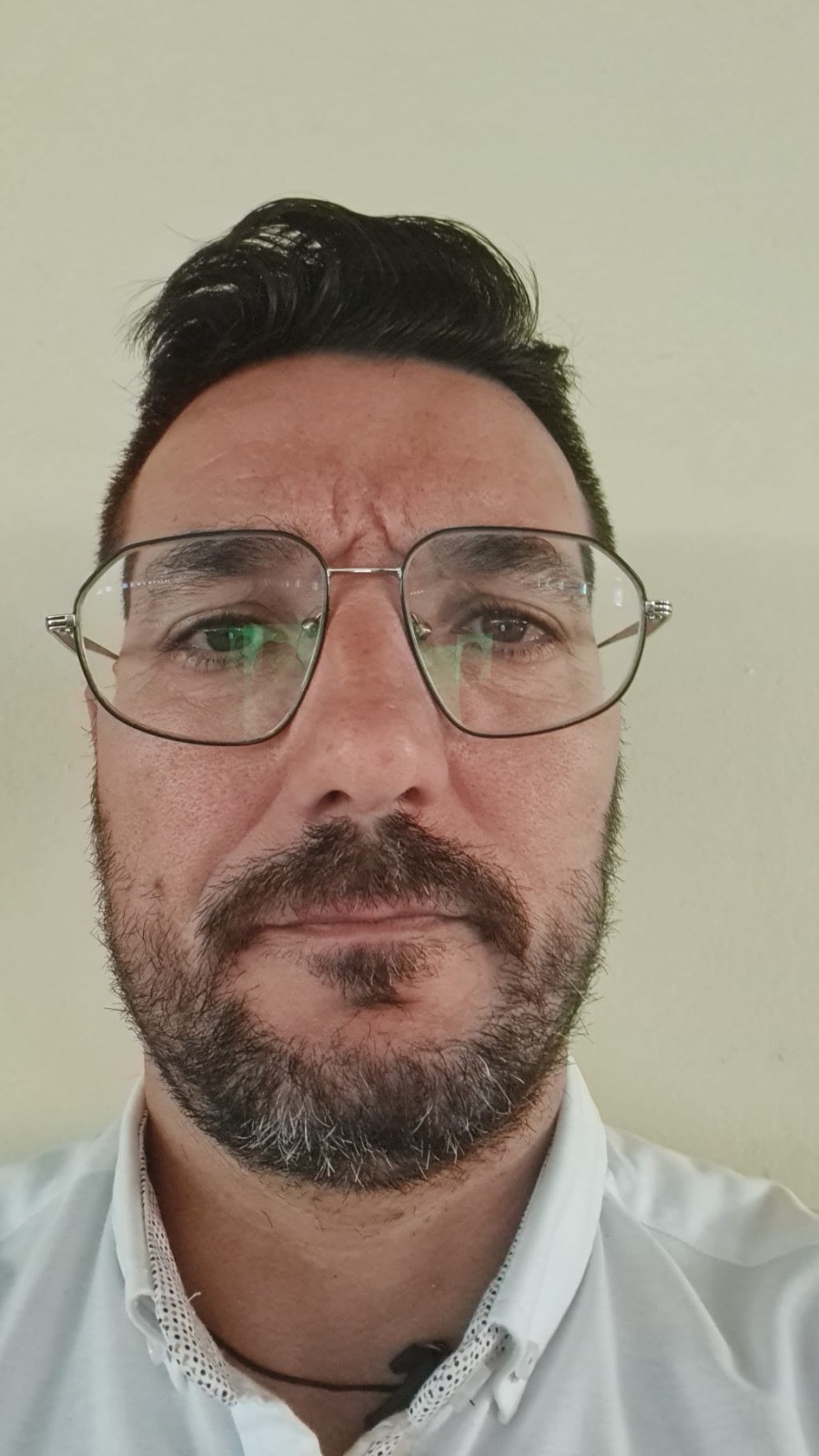 Oscar Martínez López