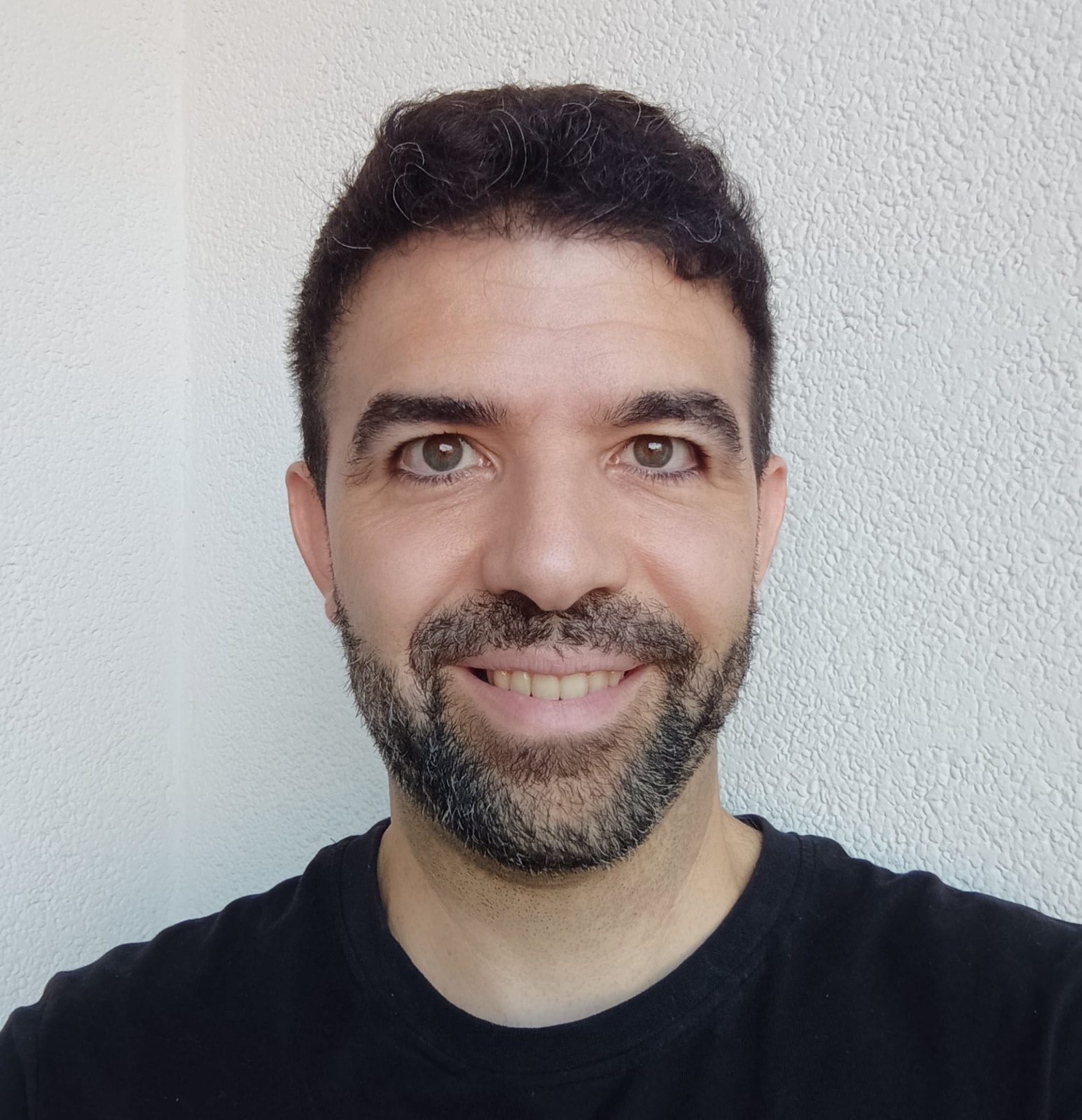 Alessandro Acosta García · "Sandro"