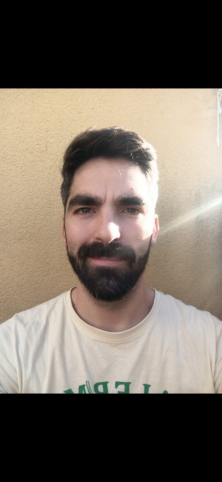 Felix Sandoval López