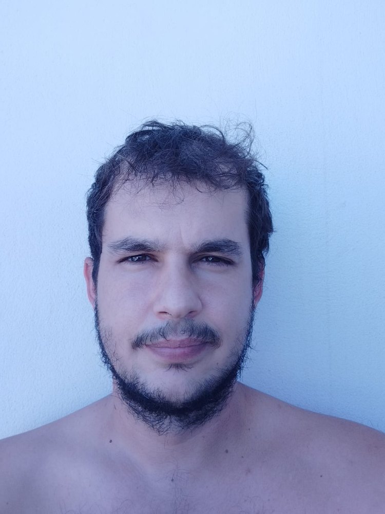 Javier Gilar López · "Park"