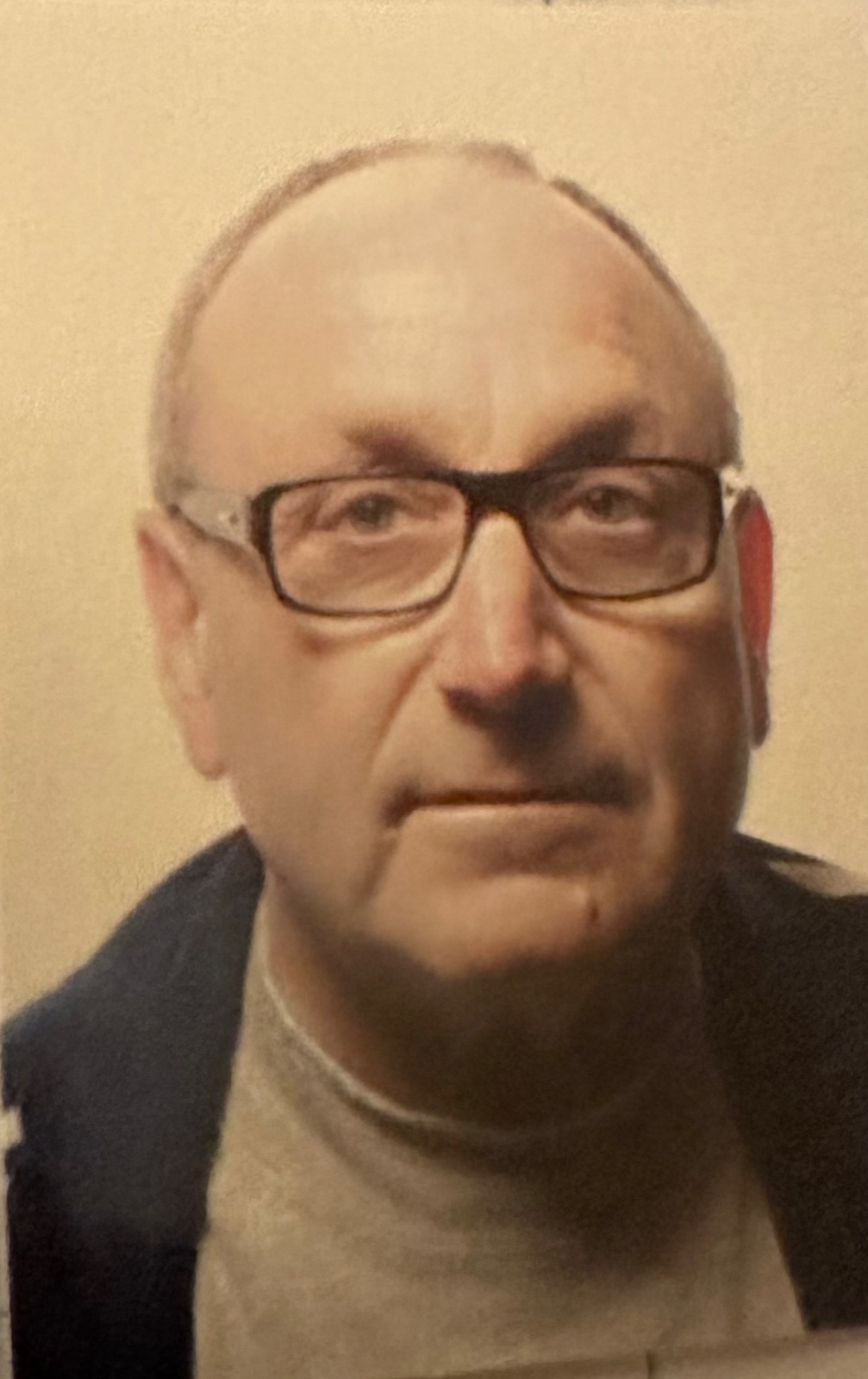 Vicente Bernabéu lozano