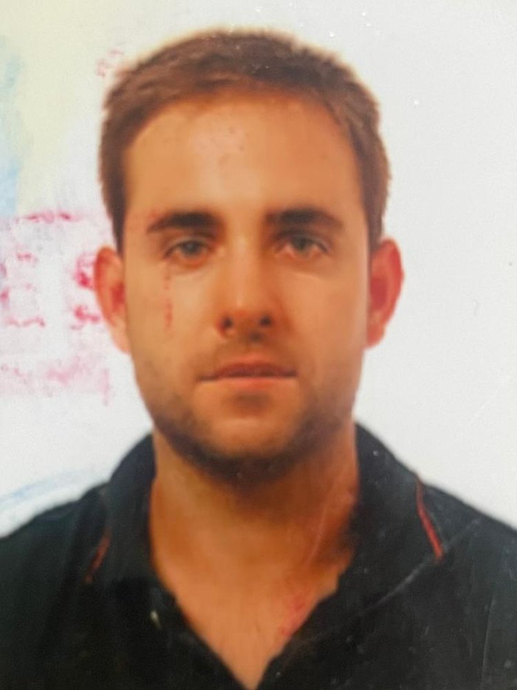 Óscar Sánchez Fernández