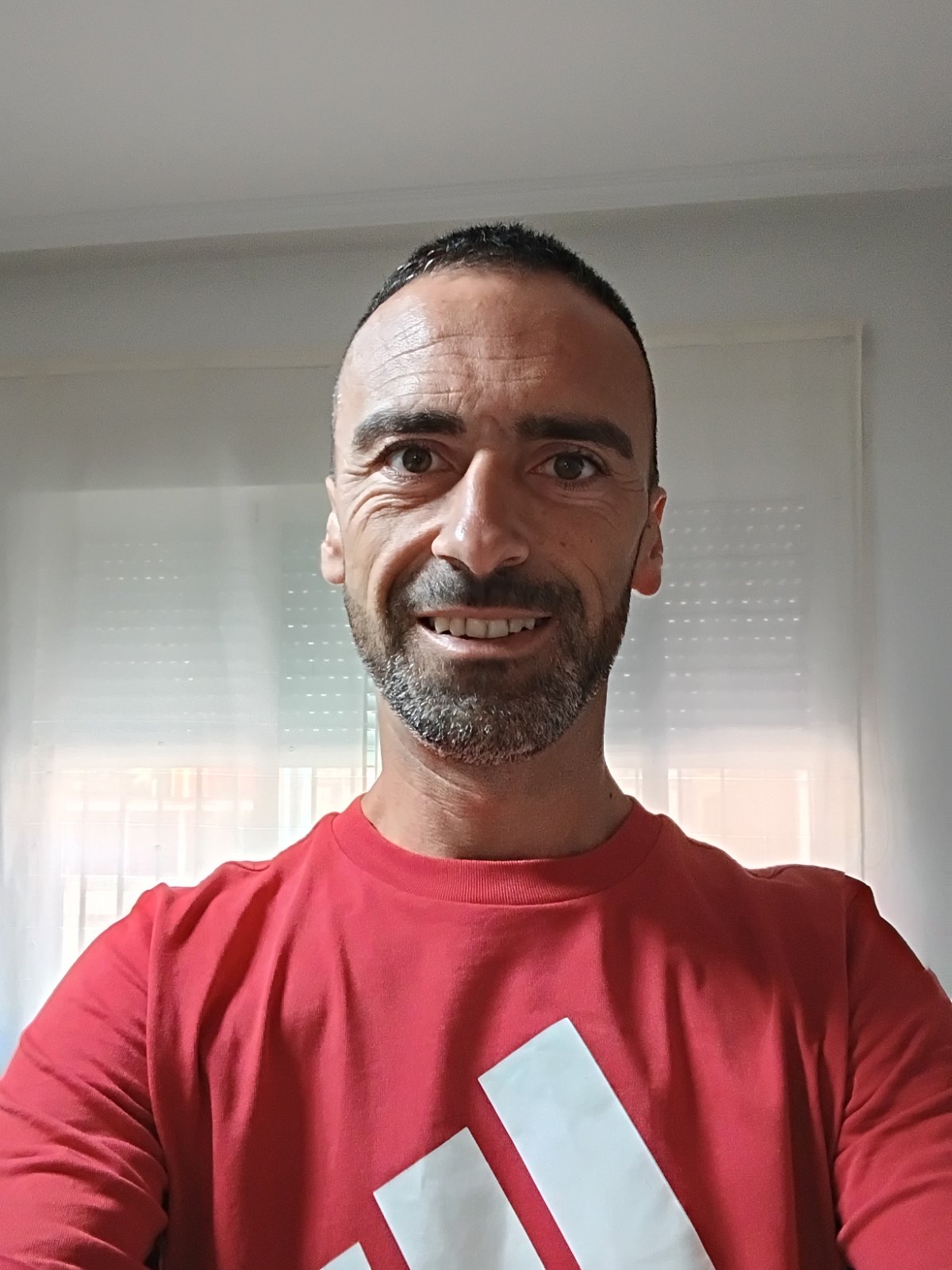 Juan Carlos Benítez Tévar · "Charli"