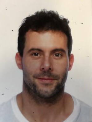 Juan Antonio Lencina Pérez