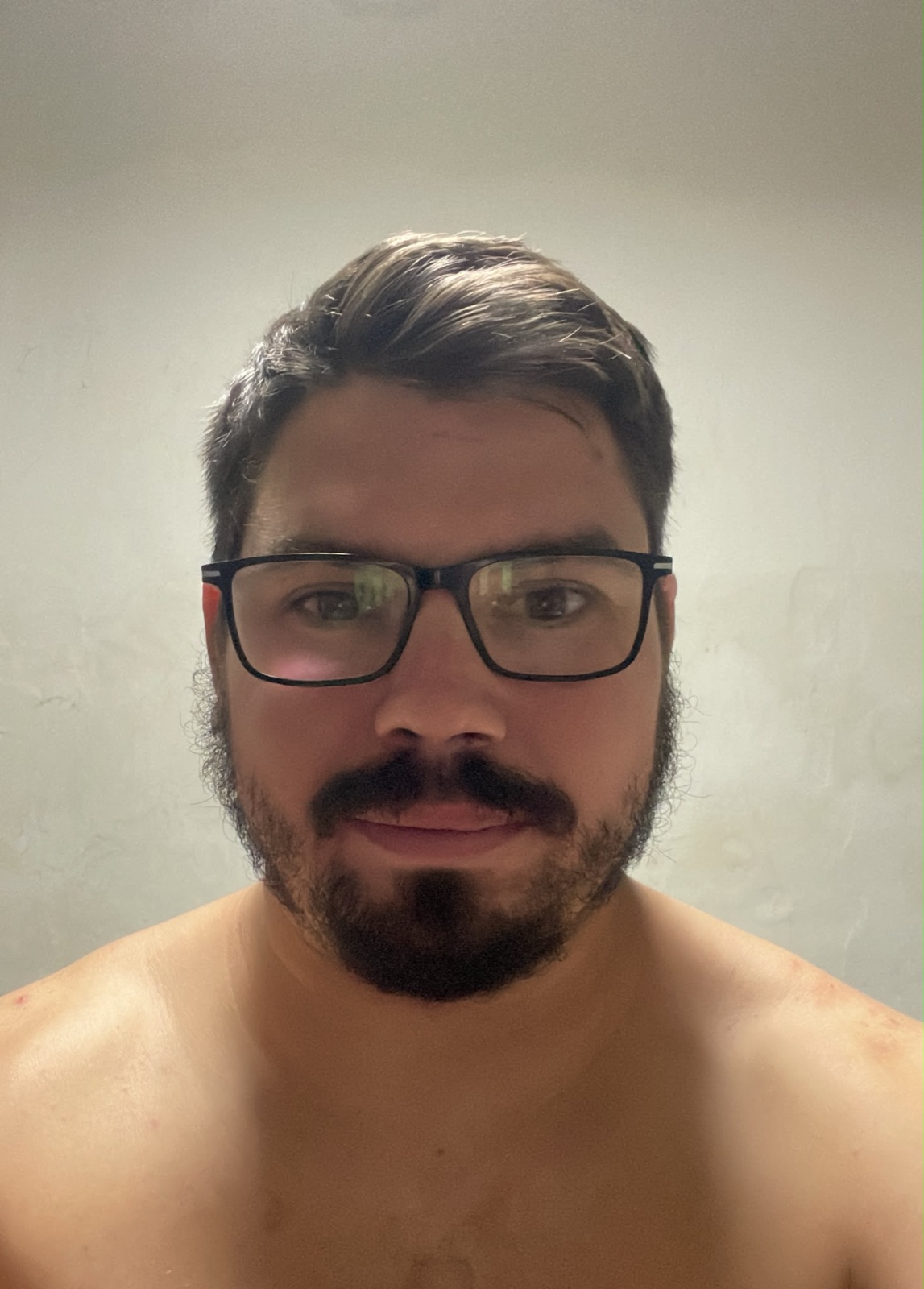 Julian Abellan garcia · "Juli"