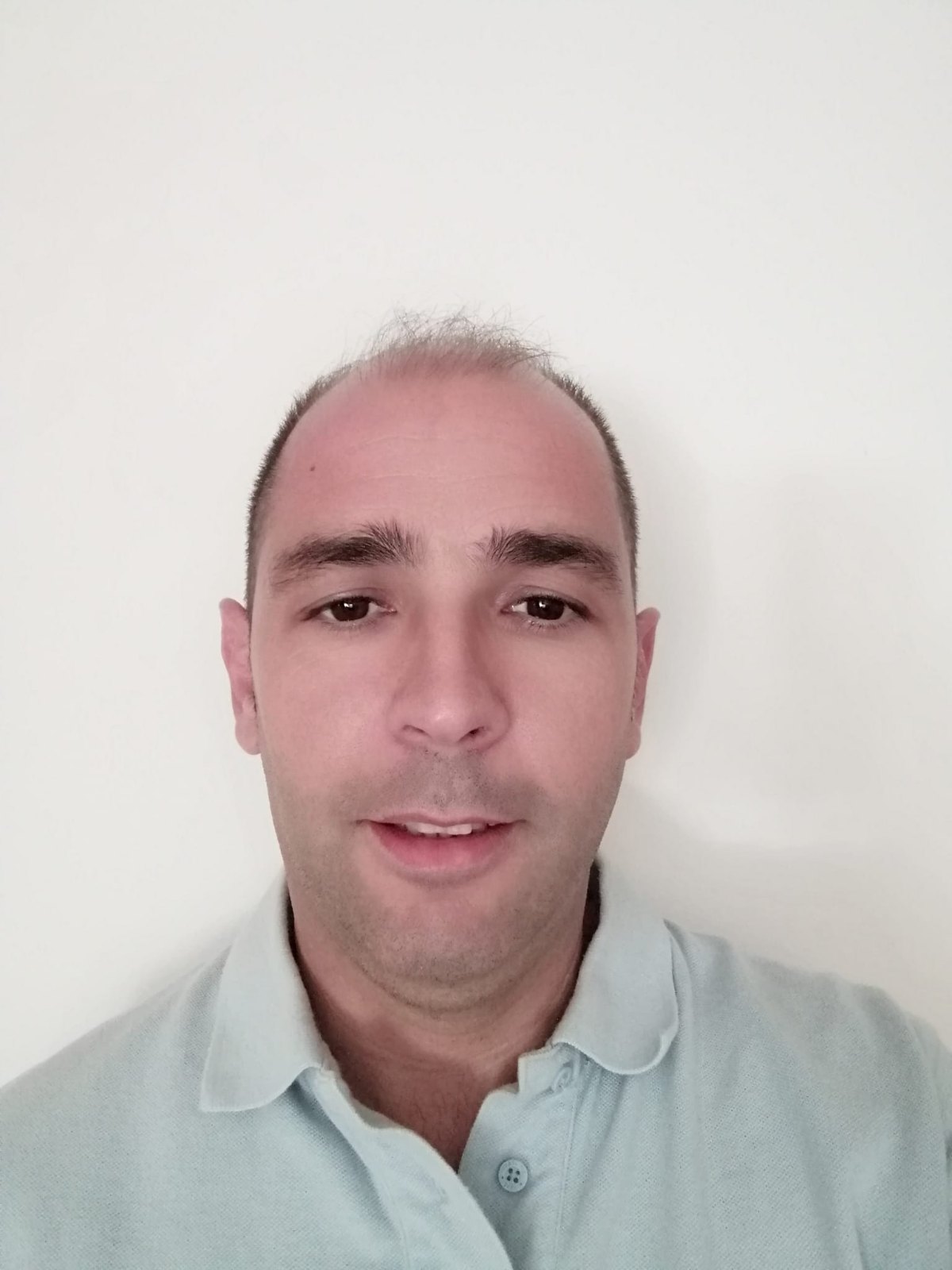 Juan Francisco Lozano Martínez