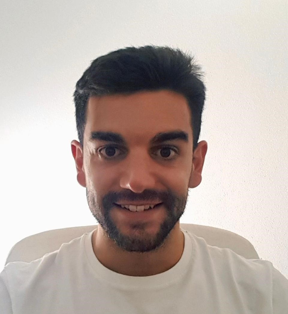 Alejandro Poveda Otazo