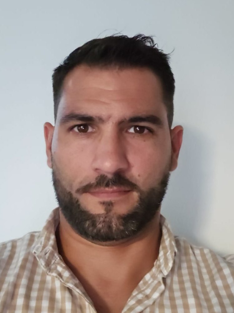 José Antonio Lencina Mateo
