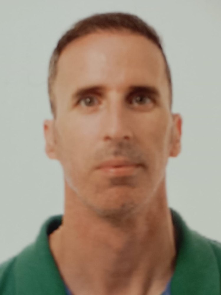 Pedro Rico Martínez