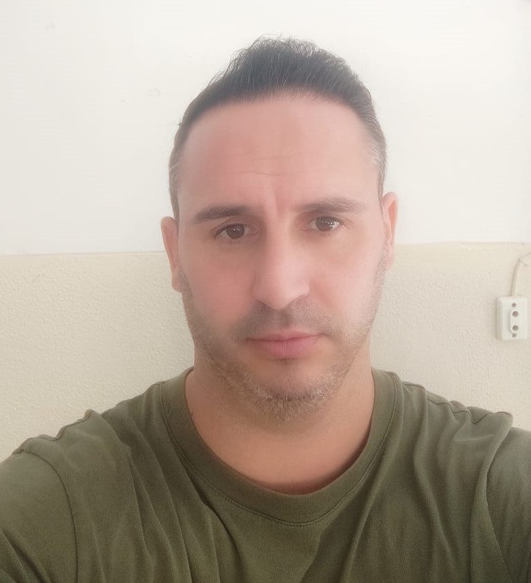 Javier Bleda Tomás
