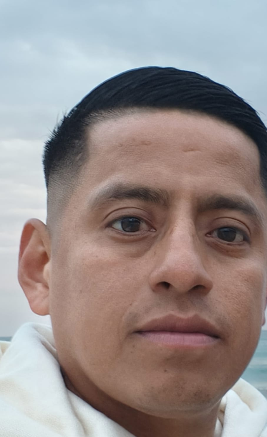 Fredi Fabian Jimenez Sarango