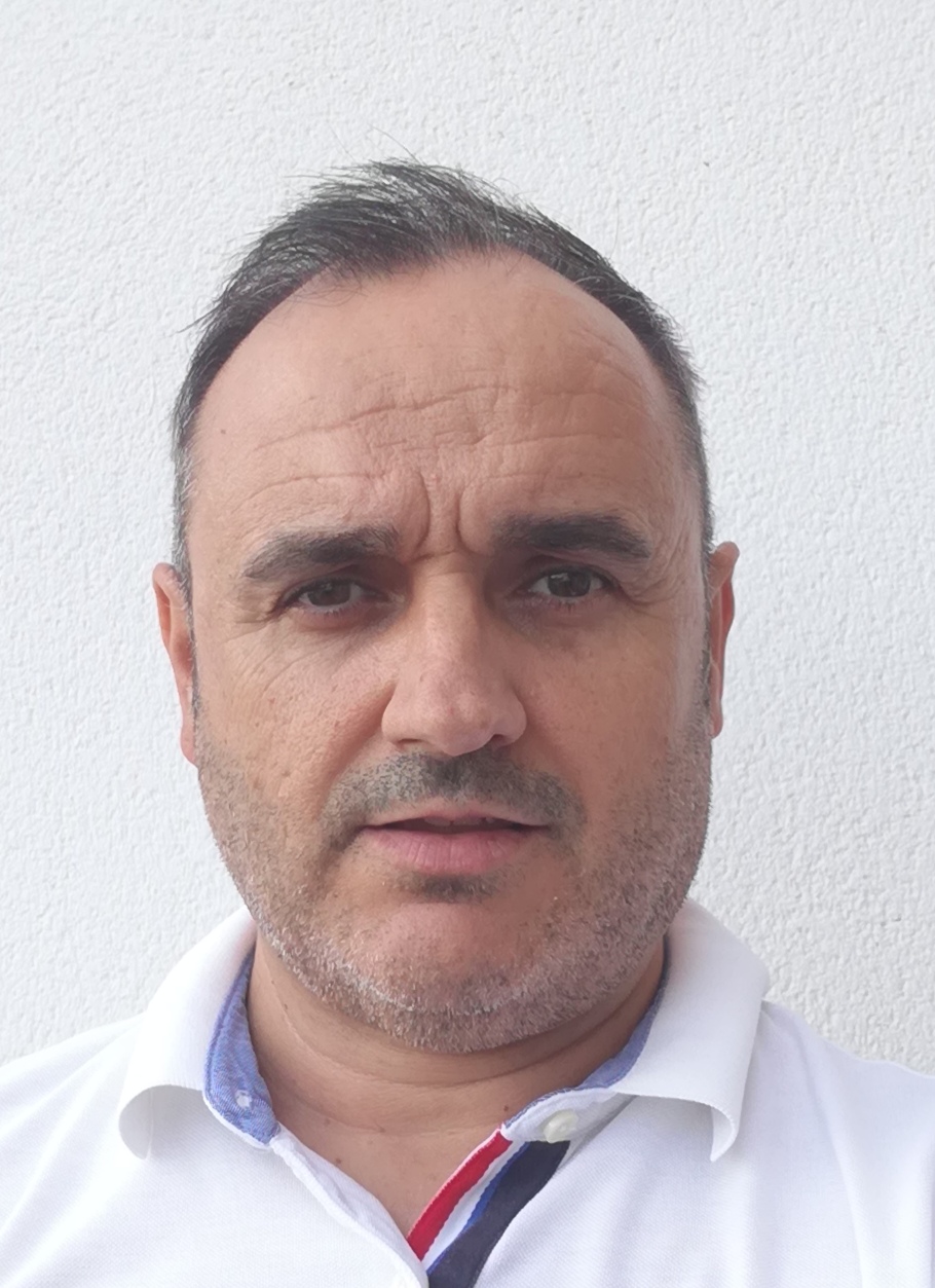 Antonio Manuel Olivares Tomas