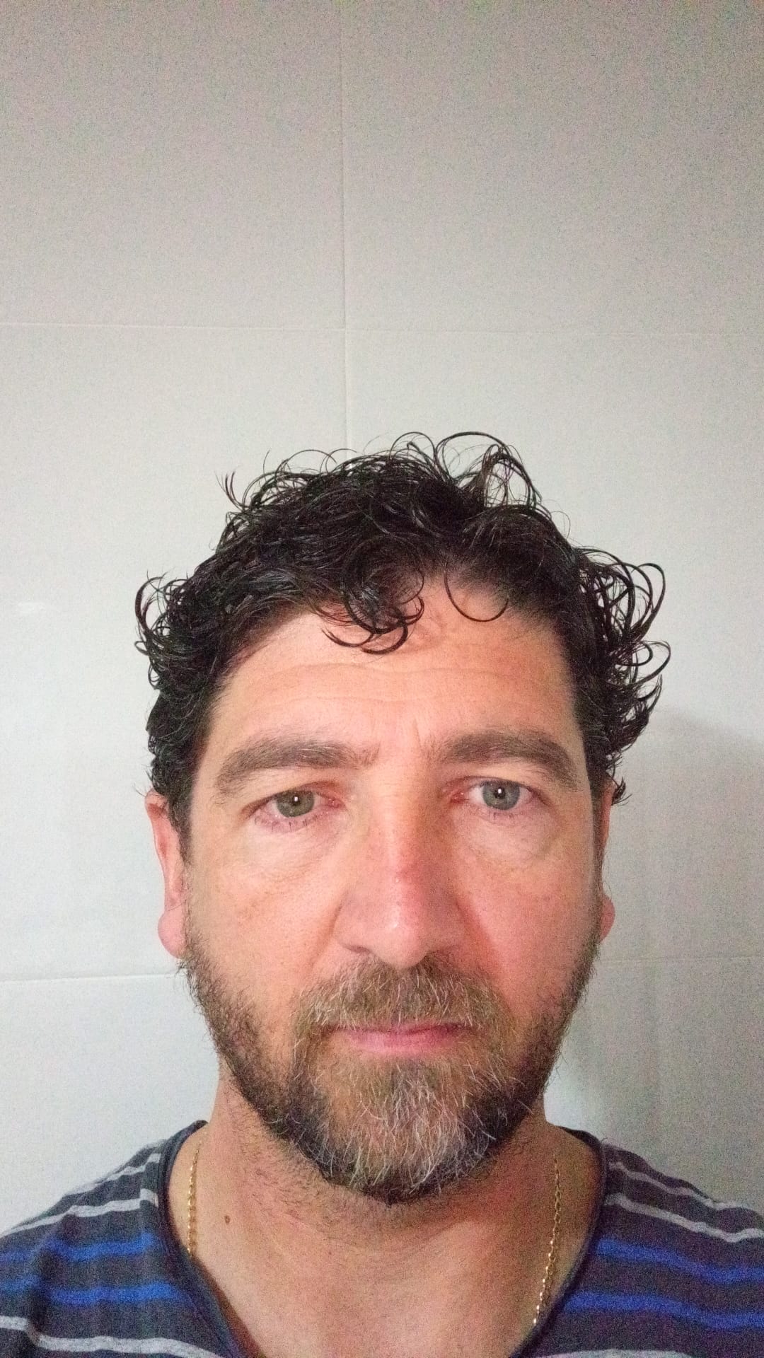 Juan Manuel Pérez Herrero · "Juanma"