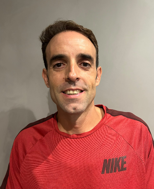LUIS MIGUEL CASTILLO ALBERT · "LUISKAS"