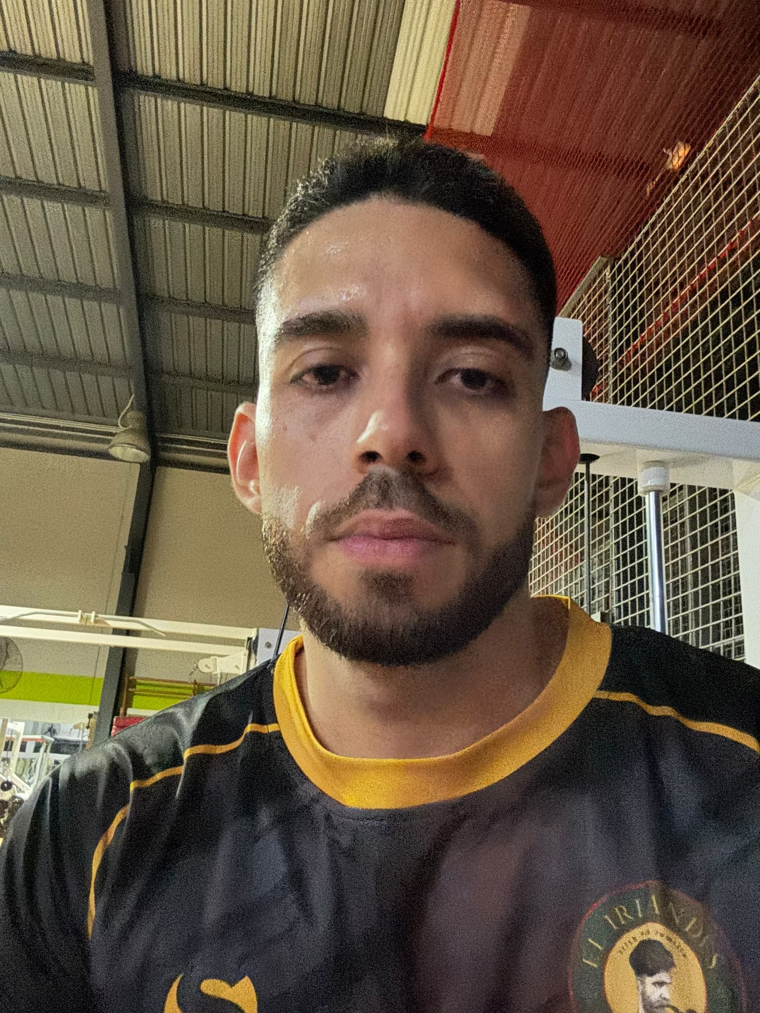 Fabián Andrés Ramírez Montoya