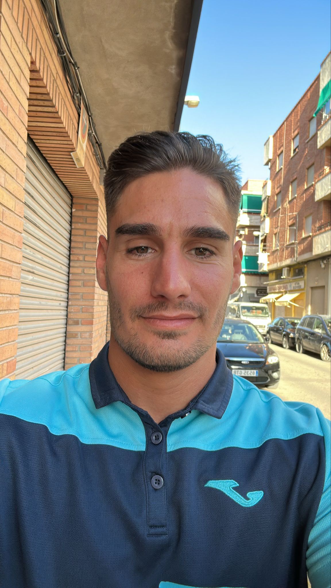Moises Arenas García