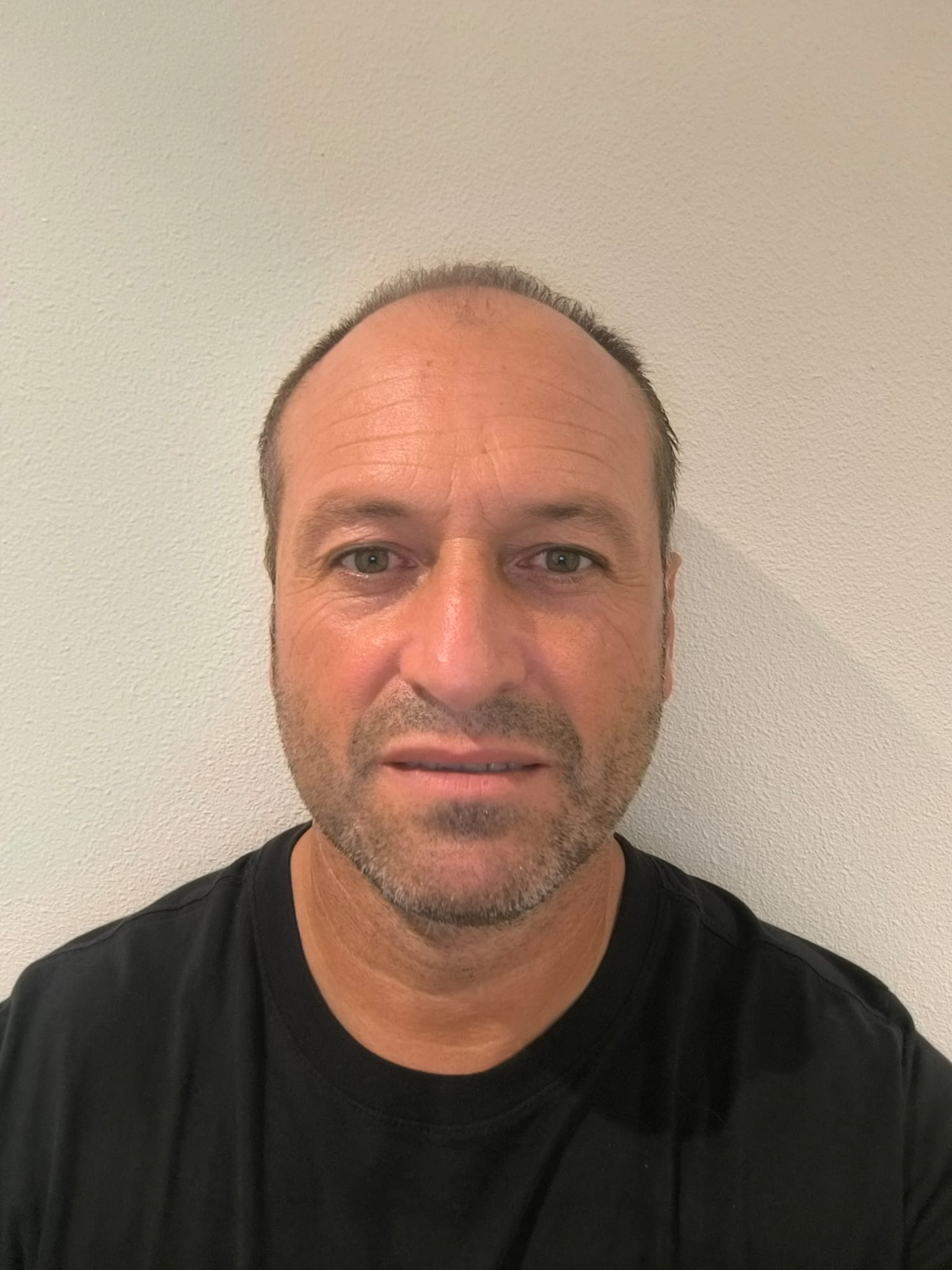 Miguel Angel Martínez Carrión
