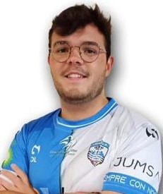 Blas Javier Navarro Herrera