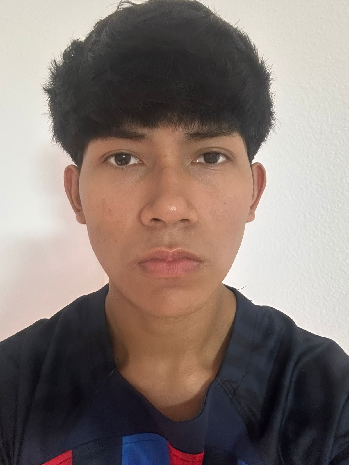 Joel Flores Rojas