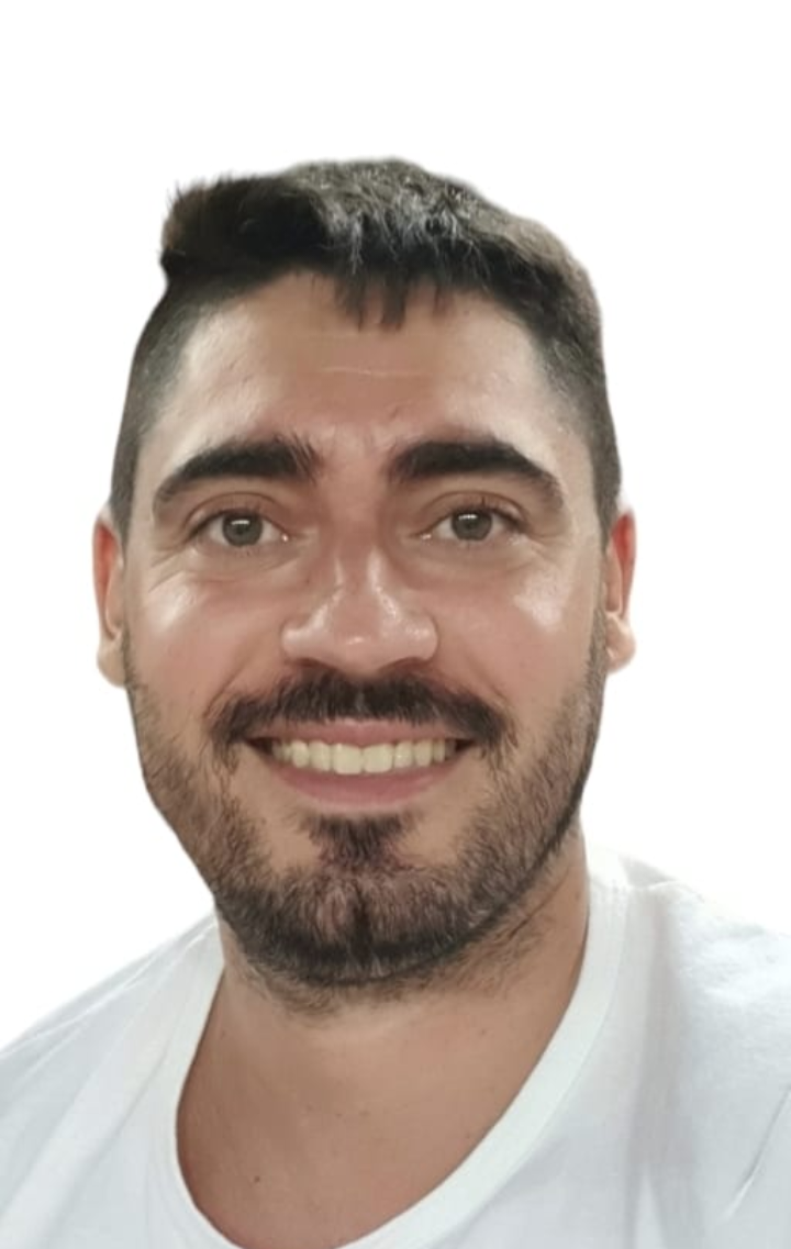 Borja Riquelme Azuar
