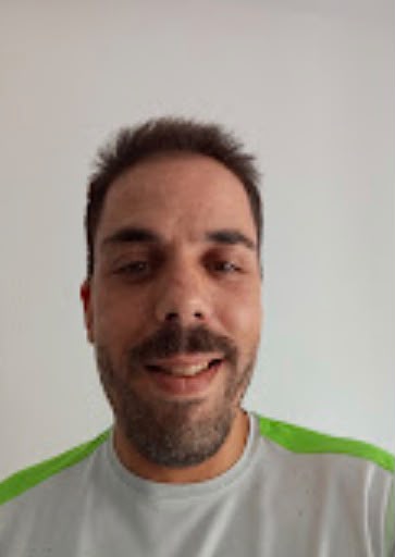 Sergio Soriano López